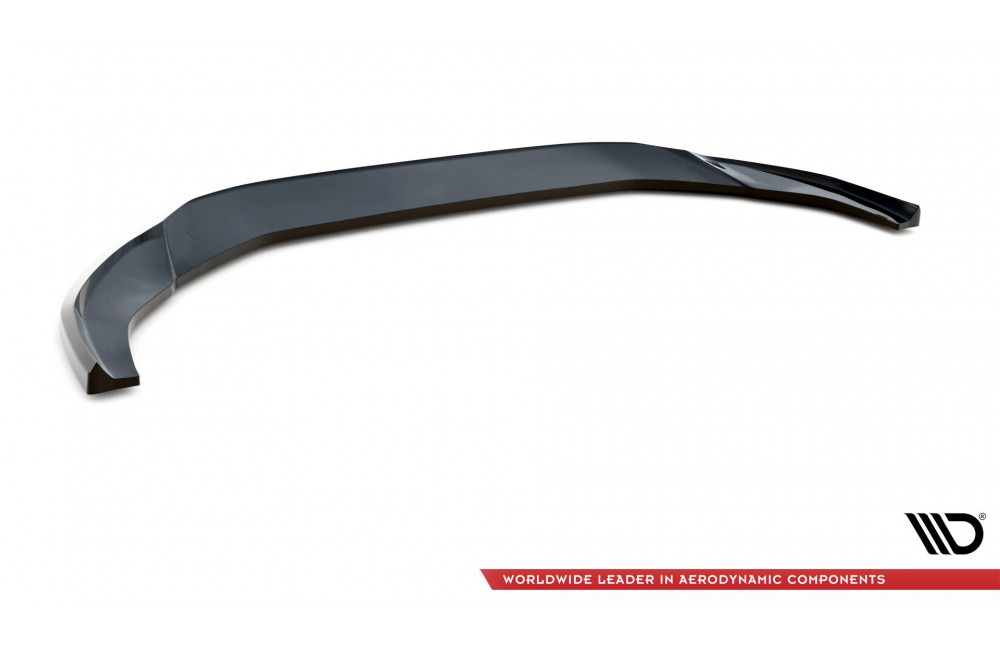 Front Splitter V.2 Audi A4 S-Line / S4 B9 Facelift