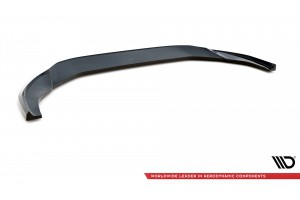 Front Splitter V.2 Audi A4 S-Line / S4 B9 Facelift