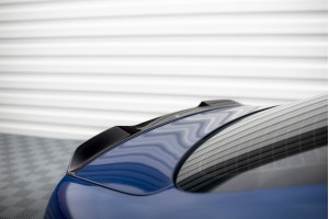 Spoiler Cap 3D Audi A5 Coupe 8T Spoiler Cap 3D Audi A5 Coupe 8T