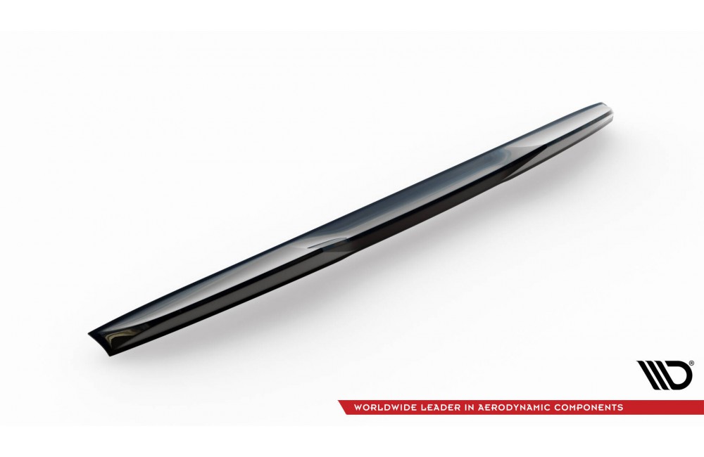 Spoiler Cap 3D Audi A5 Coupe 8T Spoiler Cap 3D Audi A5 Coupe 8T
