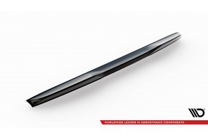 Spoiler Cap 3D Audi A5 Coupe 8T Spoiler Cap 3D Audi A5 Coupe 8T