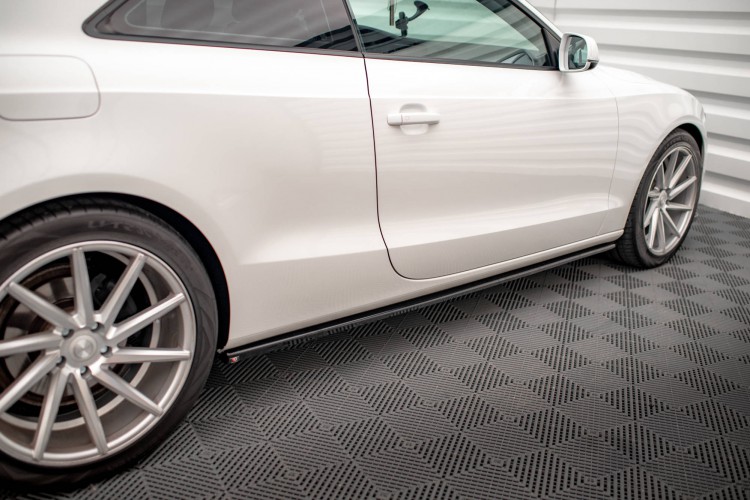 Πλευρικοί αεραγωγοί V.2 Audi A5 / A5 S-Line / S5 Coupe 8T
