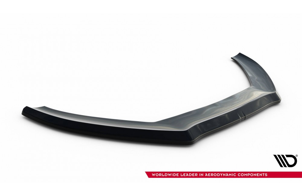 Front Splitter V.1 Audi S5 / A5 S-Line 8T FL