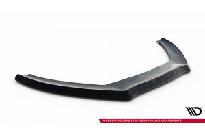Front Splitter V.1 Audi S5 / A5 S-Line 8T FL