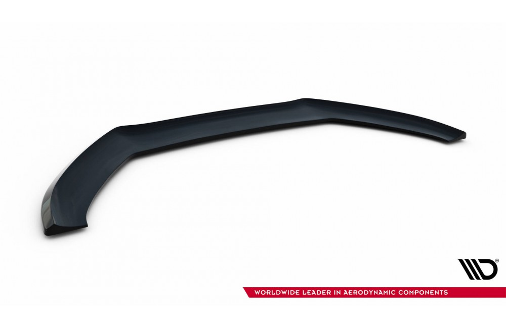 Front Splitter V.1 Audi S5 / A5 S-Line 8T FL