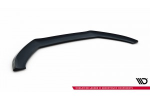 Front Splitter V.1 Audi S5 / A5 S-Line 8T FL