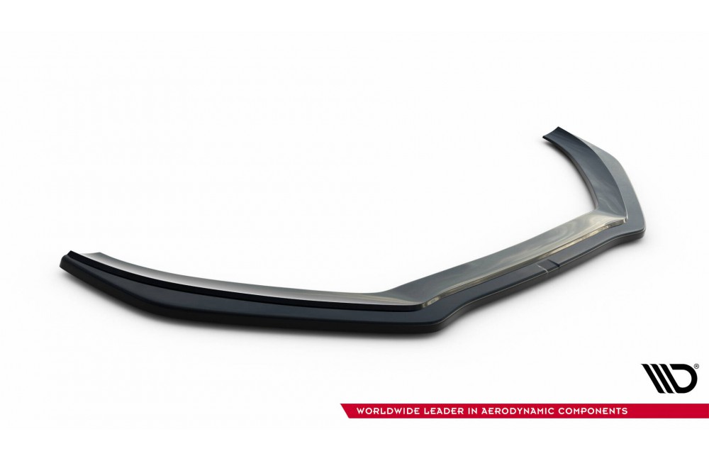 Front Splitter V.2 Audi S5 / A5 S-Line 8T FL