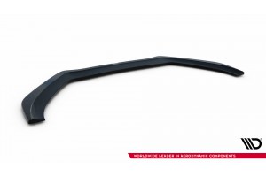 Front Splitter V.2 Audi S5 / A5 S-Line 8T FL