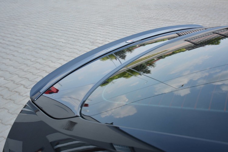 Αεροτομή Cap Audi A5 Sportback S-Line 8T Facelift