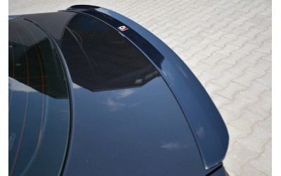 Spoiler Cap Audi A5 Sportback S-Line 8T Facelift