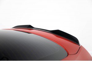 Spoiler Cap 3D Audi A5 Sportback S-Line / S5 8T / 8T Facelift Spoiler Cap 3D Audi A5 Sportback S-Line / S5 8T / 8T Facelift