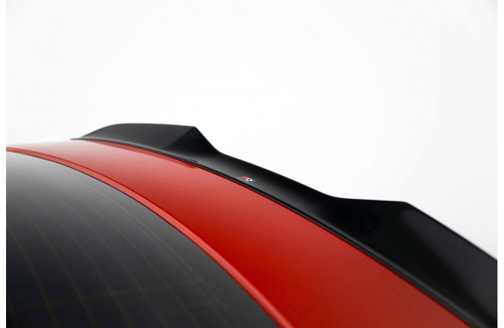 Spoiler Cap 3D Audi A5 Sportback S-Line / S5 8T / 8T Facelift Spoiler Cap 3D Audi A5 Sportback S-Line / S5 8T / 8T Facelift