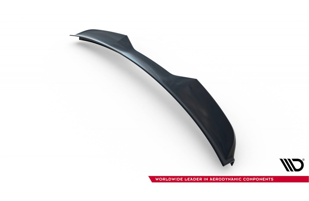Spoiler Cap 3D Audi A5 Sportback S-Line / S5 8T / 8T Facelift Spoiler Cap 3D Audi A5 Sportback S-Line / S5 8T / 8T Facelift
