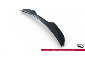 Spoiler Cap 3D Audi A5 Sportback S-Line / S5 8T / 8T Facelift Spoiler Cap 3D Audi A5 Sportback S-Line / S5 8T / 8T Facelift