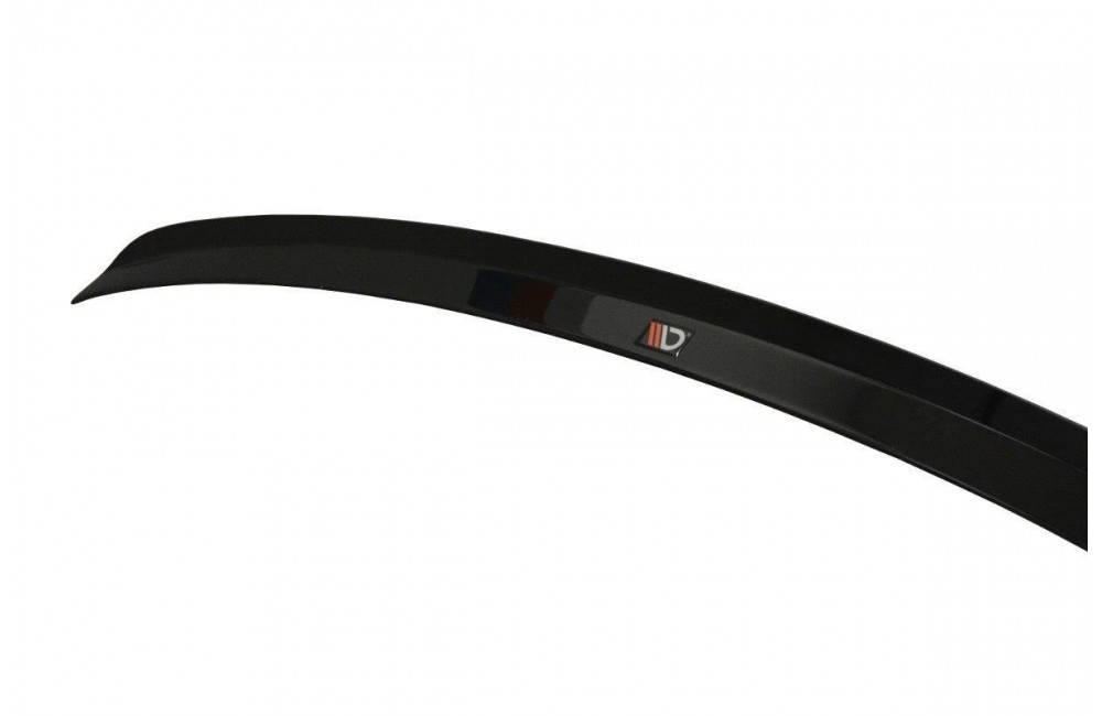 Spoiler Cap Audi A5 S-Line F5 Coupe