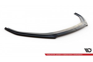 Front Splitter V.1 Audi S5 / A5 S-Line F5 Coupe / Sportback