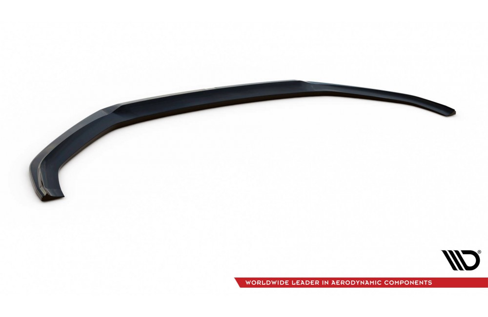 Front Splitter V.1 Audi S5 / A5 S-Line F5 Coupe / Sportback