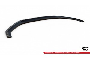 Front Splitter V.1 Audi S5 / A5 S-Line F5 Coupe / Sportback