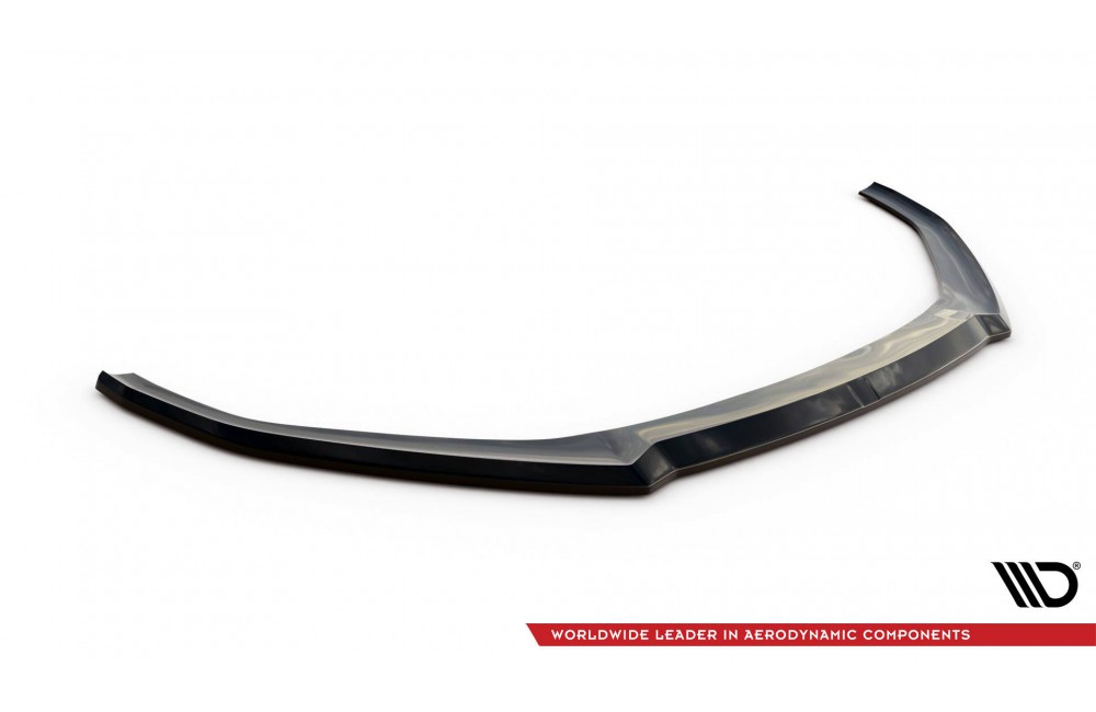 Front Splitter V.2 Audi S5 / A5 S-Line F5 Coupe / Sportback
