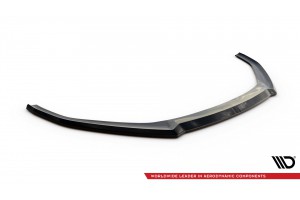 Front Splitter V.2 Audi S5 / A5 S-Line F5 Coupe / Sportback