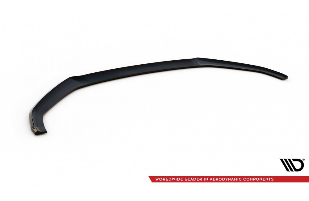 Front Splitter V.2 Audi S5 / A5 S-Line F5 Coupe / Sportback
