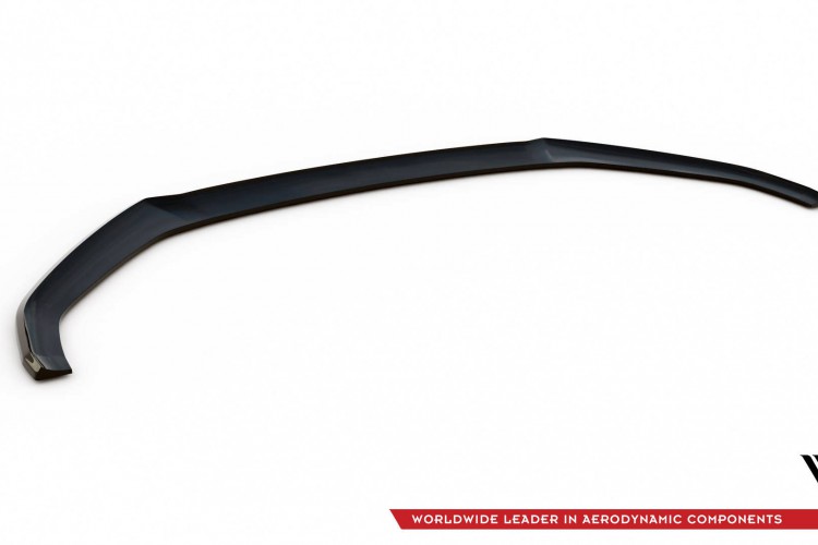 Front Splitter V.2 Audi S5 / A5 S-Line F5 Coupe / Sportback