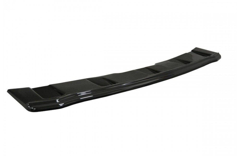 Rear Splitter Audi A5 F5 S-Line (without vertical bars)
