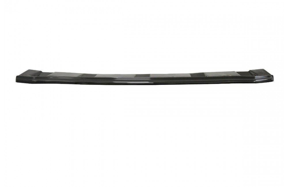 Rear Splitter Audi A5 F5 S-Line (without vertical bars)