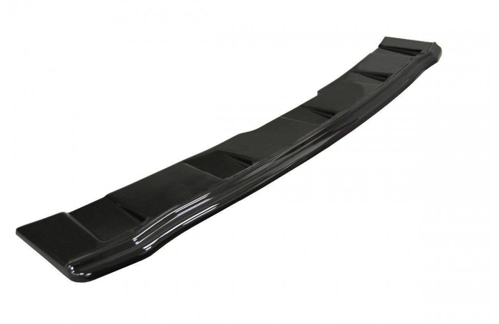Rear Splitter Audi A5 F5 S-Line (without vertical bars)