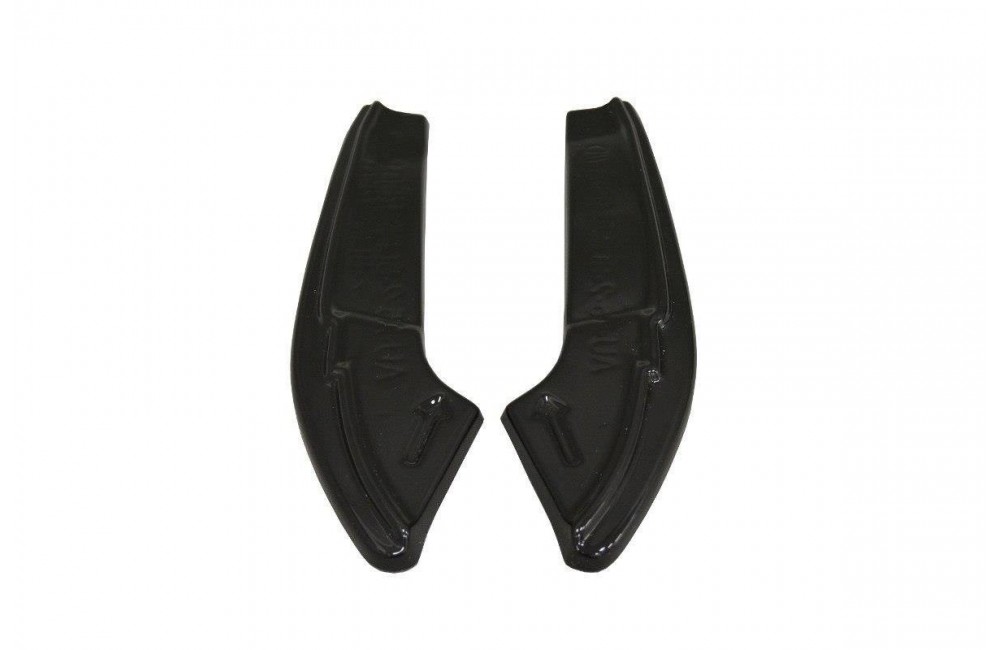 REAR SIDE SPLITTERS Audi A5 F5 S-Line