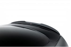 Spoiler Cap V.1 Audi A5 F5 Sportback Spoiler Cap V.1 Audi A5 F5 Sportback