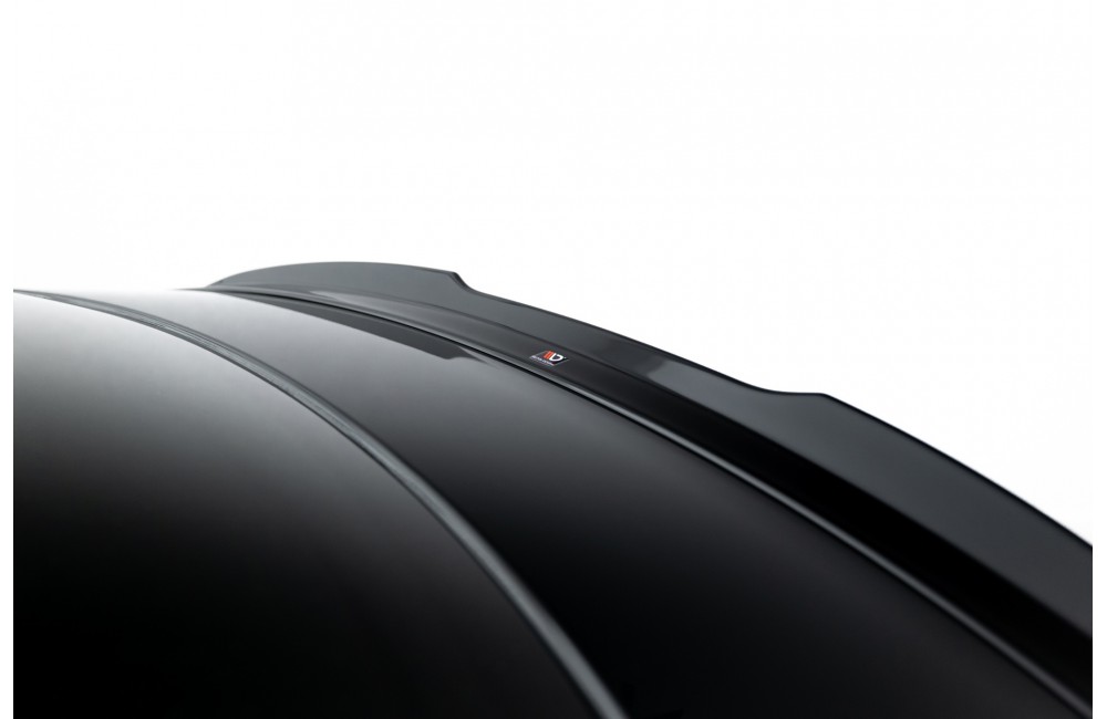 Spoiler Cap V.1 Audi A5 F5 Sportback Spoiler Cap V.1 Audi A5 F5 Sportback