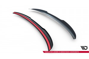 Spoiler Cap V.1 Audi A5 F5 Sportback Spoiler Cap V.1 Audi A5 F5 Sportback