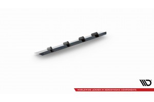 Rear Valance Audi A5 S-Line F5 Coupe / Sportback