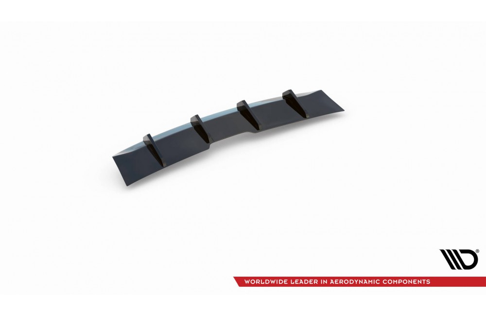 Rear Valance Audi A5 S-Line F5 Coupe / Sportback
