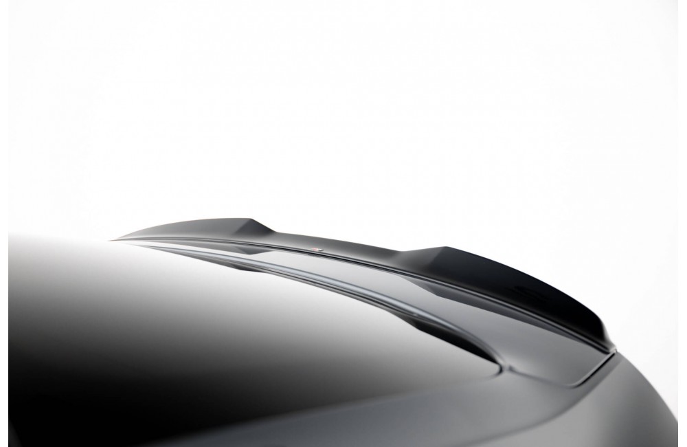 Spoiler Cap 3D Audi A5 Sportback F5 Spoiler Cap 3D Audi A5 Sportback F5