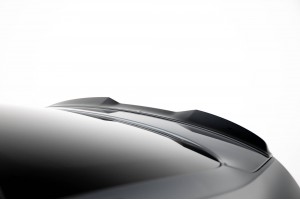 Spoiler Cap 3D Audi A5 Sportback F5 Spoiler Cap 3D Audi A5 Sportback F5