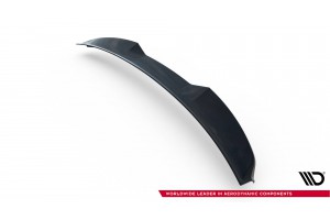 Spoiler Cap 3D Audi A5 Sportback F5 Spoiler Cap 3D Audi A5 Sportback F5