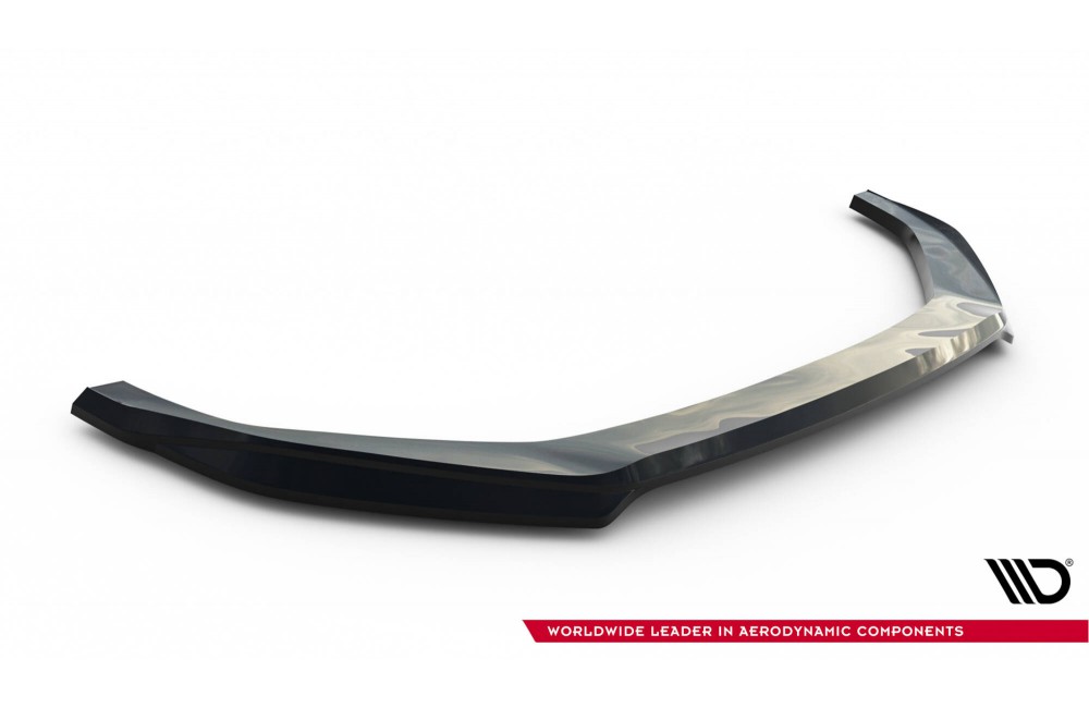 Front Splitter V.1 Audi A5 F5 Facelift Front Splitter V.1 Audi A5 F5 Facelift