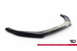 Front Splitter V.1 Audi A5 F5 Facelift Front Splitter V.1 Audi A5 F5 Facelift