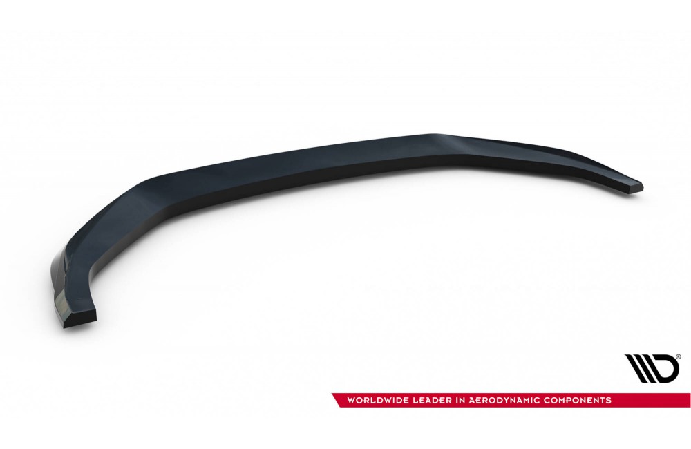 Front Splitter V.1 Audi A5 F5 Facelift Front Splitter V.1 Audi A5 F5 Facelift