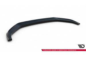 Front Splitter V.1 Audi A5 F5 Facelift Front Splitter V.1 Audi A5 F5 Facelift