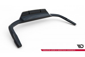 Set of Splitters Audi A5 Sportback F5 Facelift