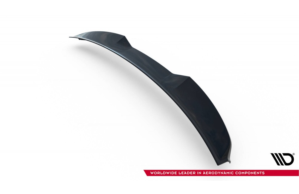 Set of Splitters Audi A5 Sportback F5 Facelift