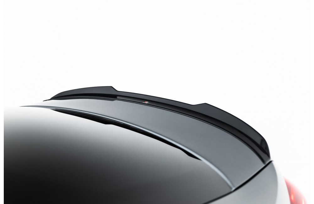 Spoiler Cap Audi A5 S-Line / S5 Sedan B10