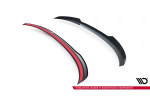 Spoiler Cap Audi A5 S-Line / S5 Sedan B10