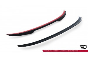 Spoiler Cap Audi A5 S-Line / S5 Sedan B10