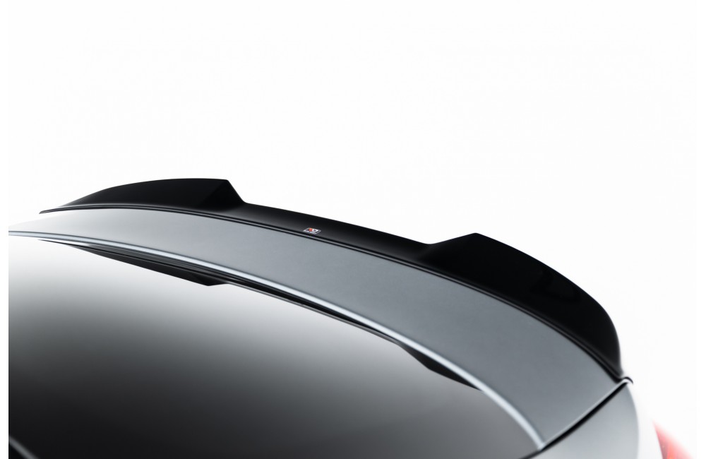 Spoiler Cap 3D Audi A5 S-Line / S5 Sedan B10 Spoiler Cap 3D Audi A5 S-Line / S5 Sedan B10