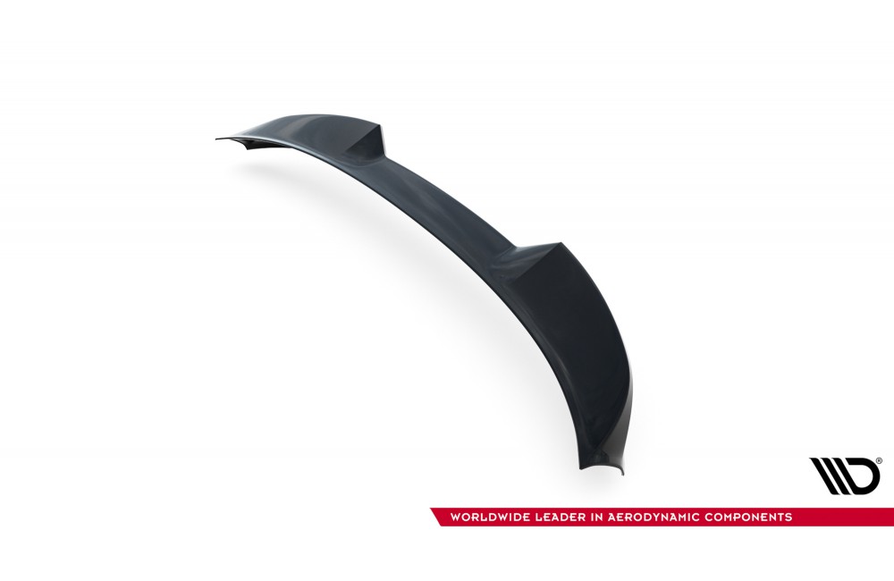 Spoiler Cap 3D Audi A5 S-Line / S5 Sedan B10 Spoiler Cap 3D Audi A5 S-Line / S5 Sedan B10