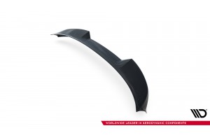 Spoiler Cap 3D Audi A5 S-Line / S5 Sedan B10 Spoiler Cap 3D Audi A5 S-Line / S5 Sedan B10